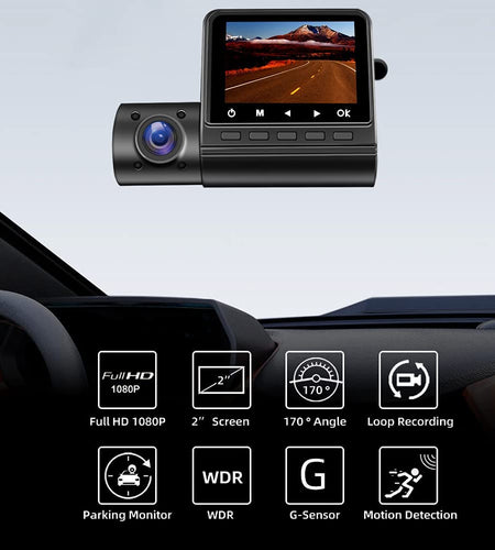 Car Camera
