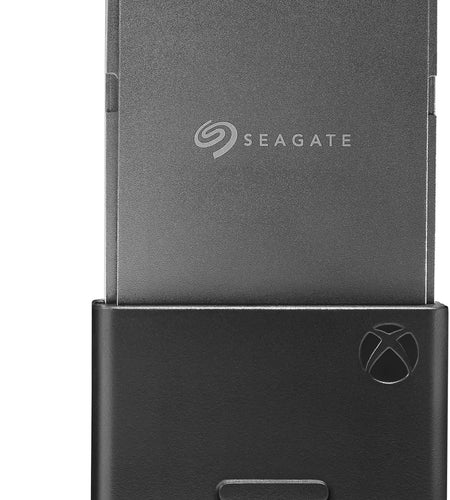 Storage Expansion Card for Xbox Series X|S 1TB Solid State Drive - Nvme Expansion SSD for Xbox Series X|S (STJR1000400)