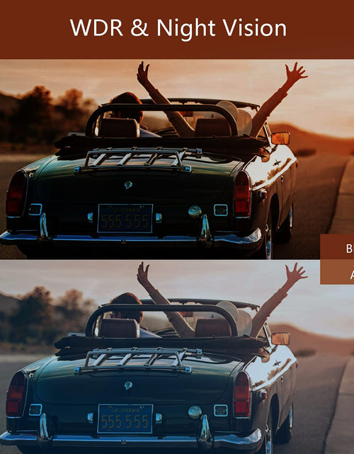 Load image into Gallery viewer, Car Camera
