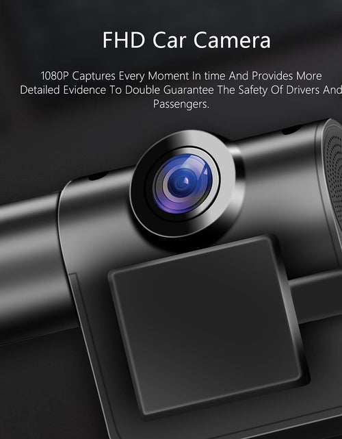 Load image into Gallery viewer, Car Camera
