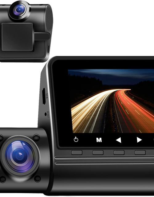 Load image into Gallery viewer, Car Camera
