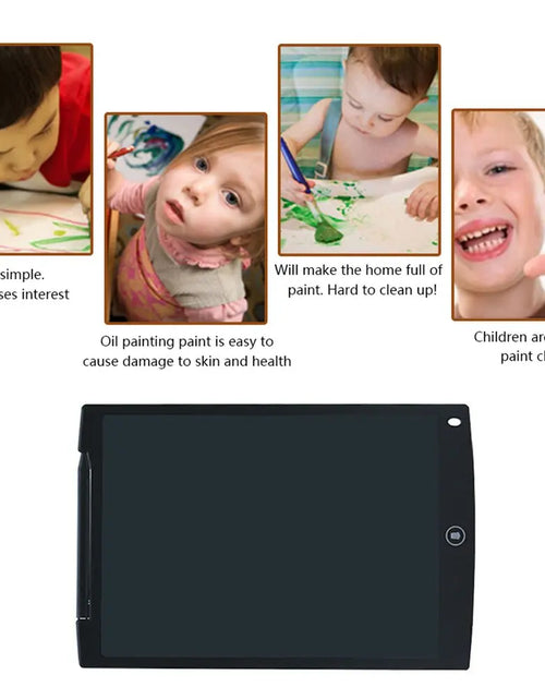 Load image into Gallery viewer, 8.5 Inch LCD Writing Tablet Digital Drawing Tablet Handwriting Pads Portable Electronic Tablet Board ultra-thin Board
