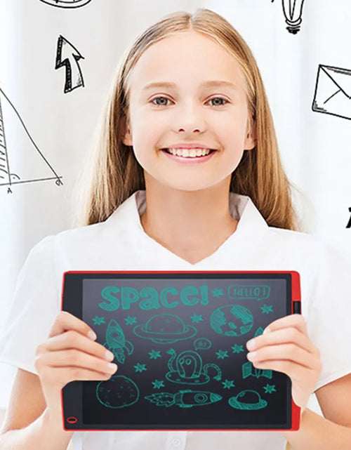 Load image into Gallery viewer, 8.5 Inch LCD Writing Tablet Digital Drawing Tablet Handwriting Pads Portable Electronic Tablet Board ultra-thin Board
