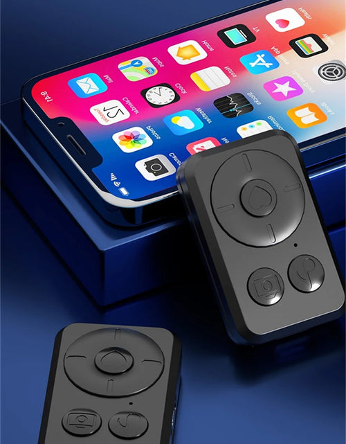 Load image into Gallery viewer, COOL DIER New Tripod for Smartphone Camera,Tripods Stand with Bluetooth shutter,Wireless Selfie Stick brackets with Phone Holder
