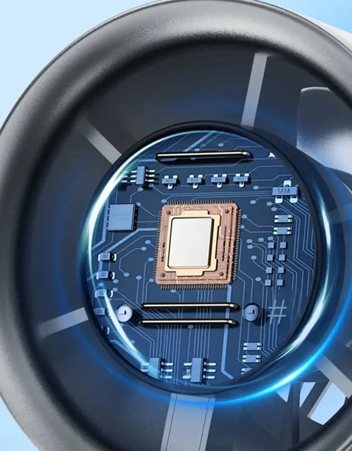 Load image into Gallery viewer, Portable Hand Fan , 120 Wind Speeds, Mini Bladeless Handheld Fan, USB Rechargeable Personal Highspeed Fans, Electric Eyelash Fan
