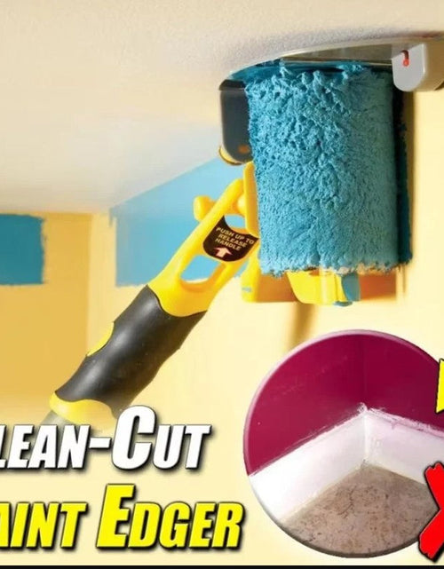 Load image into Gallery viewer, Edgemaster Multifunctional Paint Roller
