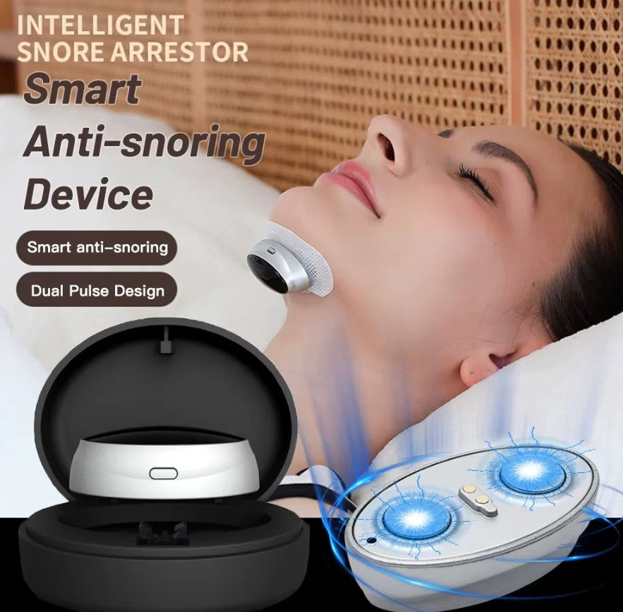 Smartsnore™ 5-Pair