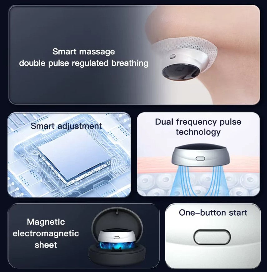 Smartsnore™ 5-Pair