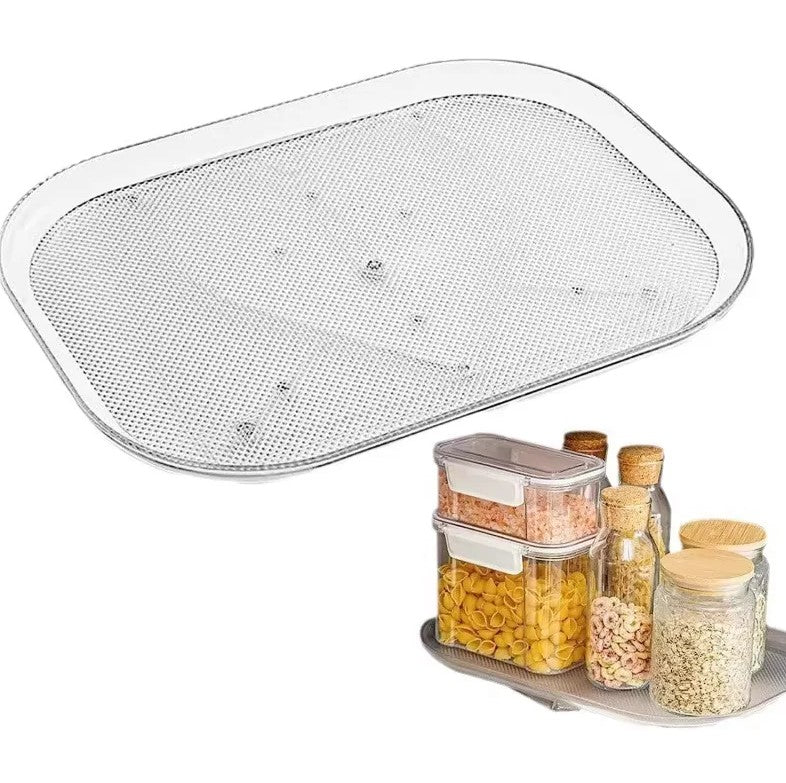 Spinrack Kitchen Organizer