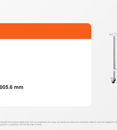 Stainless Steel Work 