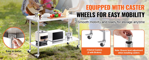 Load image into Gallery viewer, Stainless Steel Work 
