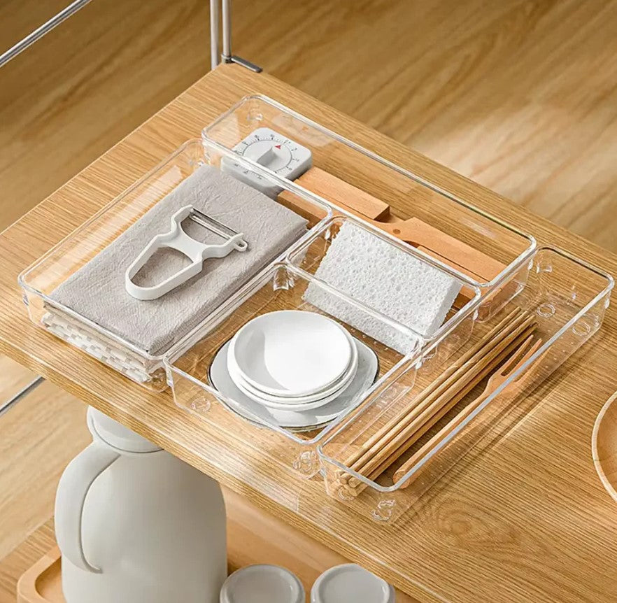 Clearnest Organizer 