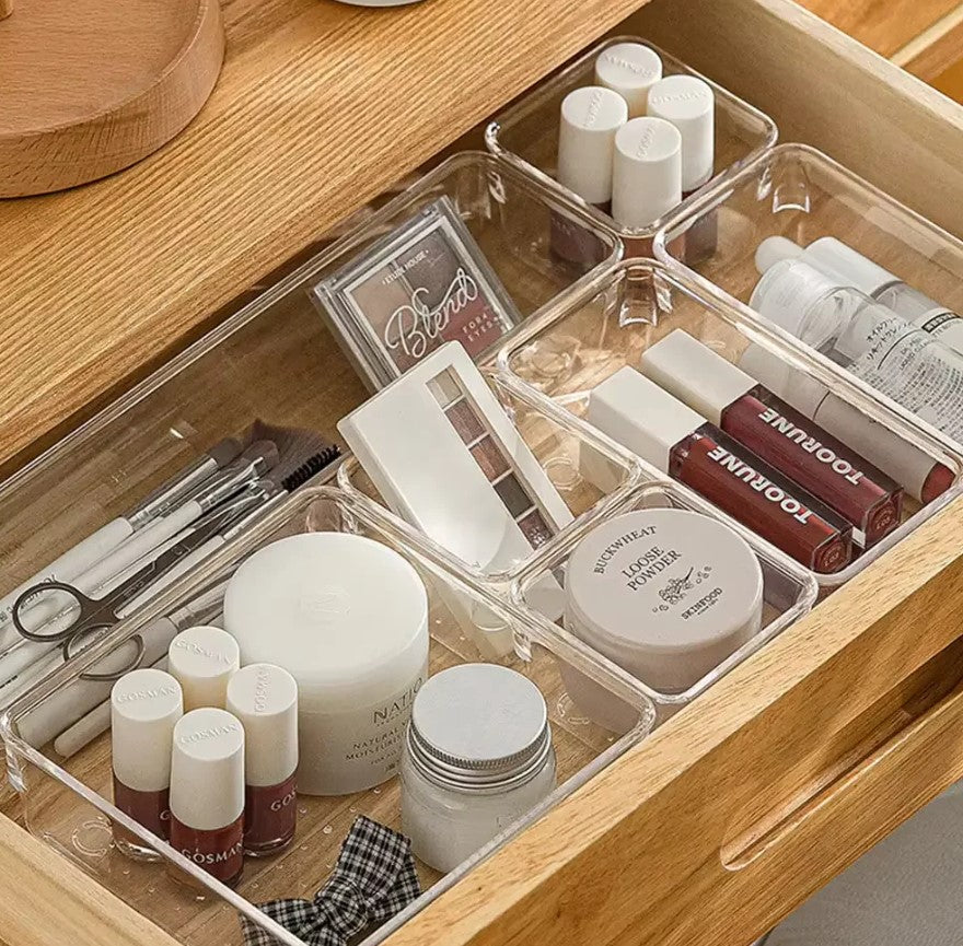 Clearnest Organizer 