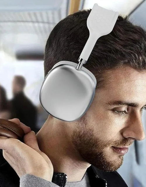 Load image into Gallery viewer, P9 Wireless Bluetooth Headset Outdoor Sports Gaming Wireless Headphones with Mic Noise Cancelling Earbuds Bluetooth Earphones
