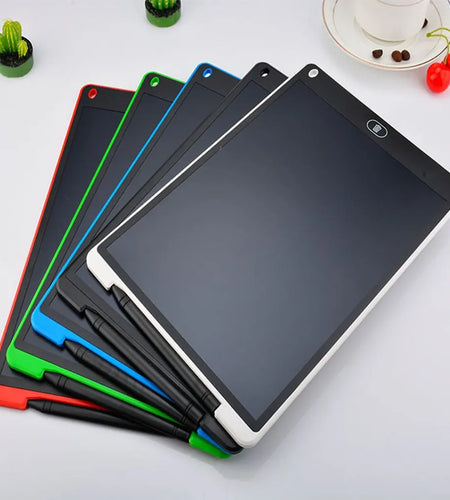 8.5 Inch LCD Writing Tablet Digital Drawing Tablet Handwriting Pads Portable Electronic Tablet Board ultra-thin Board