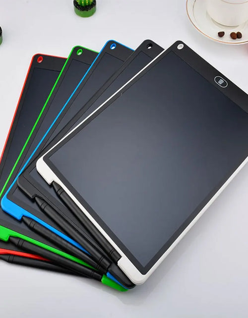 Load image into Gallery viewer, 8.5 Inch LCD Writing Tablet Digital Drawing Tablet Handwriting Pads Portable Electronic Tablet Board ultra-thin Board
