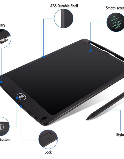 Load image into Gallery viewer, 8.5 Inch LCD Writing Tablet Digital Drawing Tablet Handwriting Pads Portable Electronic Tablet Board ultra-thin Board
