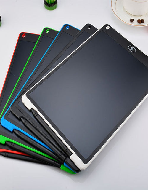 Load image into Gallery viewer, 8.5 Inch LCD Writing Tablet Digital Drawing Tablet Handwriting Pads Portable Electronic Tablet Board ultra-thin Board
