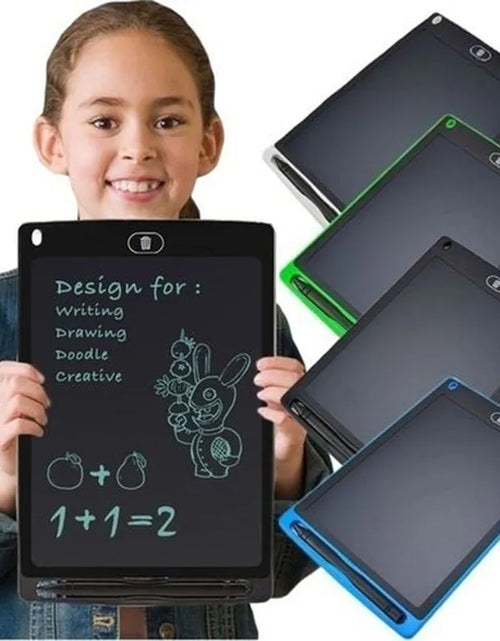 Load image into Gallery viewer, 8.5 Inch LCD Writing Tablet Digital Drawing Tablet Handwriting Pads Portable Electronic Tablet Board ultra-thin Board
